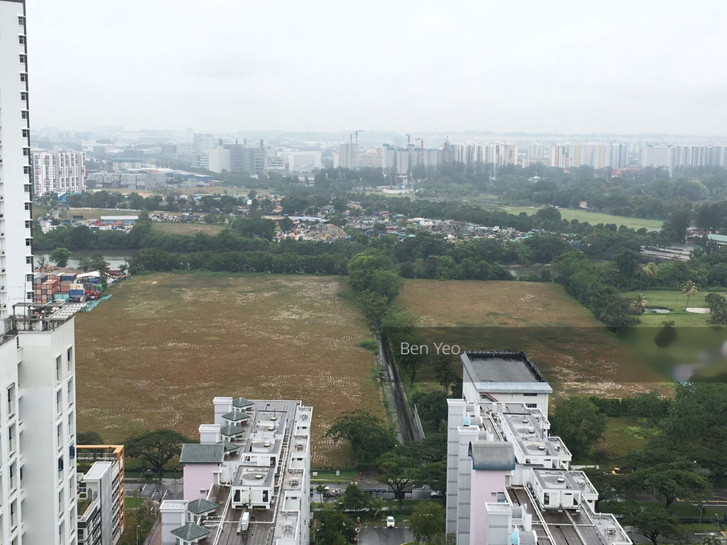 Blk 23 Teban Gardens Road (Jurong East), HDB 3 Rooms #140152102